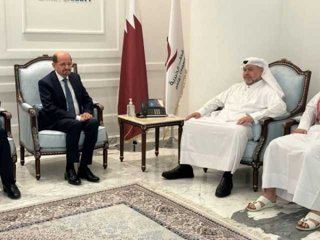 قطر الخيرية تستعد لتوسيع نطاق برامجها الإنسانية في اليمن