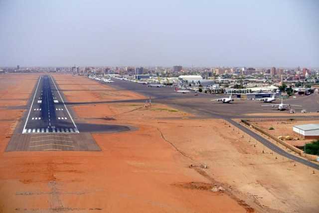 الجيش السوداني يستعيد مطار الخرطوم ويقترب من حسم معركة العاصمة