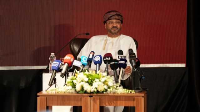 عُمان وإسبانيا تبحثان المستجدات الإقليمية والدولية
