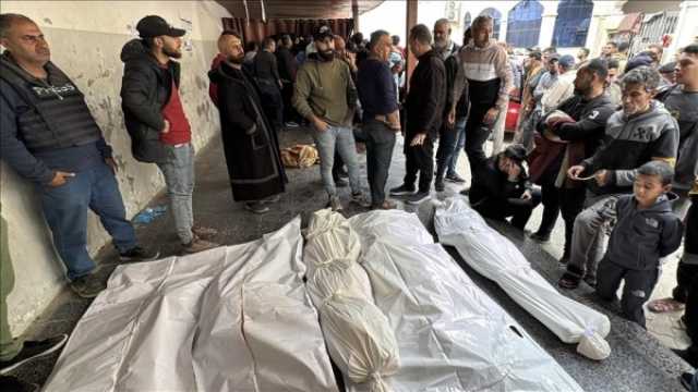 الأمم المتحدة: مقتل 174 امرأة و322 طفلا في غزة خلال 8 أيام
