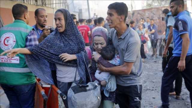 عامان من الإبادة.. إسرائيل تقتل 67 ألف فلسطيني نحو ثلثهم أطفال