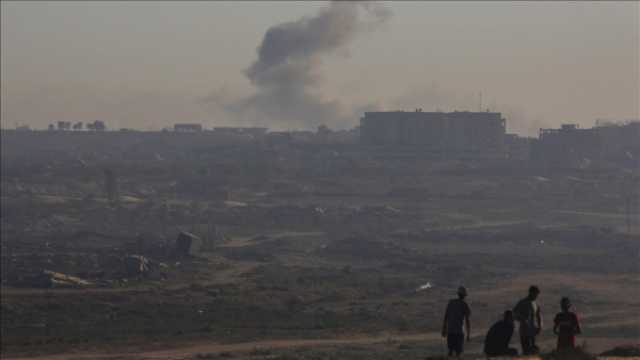 'حكومة غزة': إسرائيل تتجاهل دعوات وقف القصف وتقتل 118 فلسطينيا