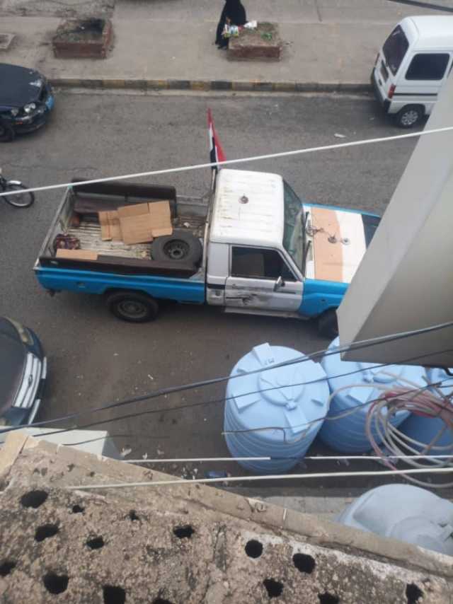 سام تدين اقتحام منزل الصحفية وئام الصوفي وتدعو لمحاسبة المتورطين