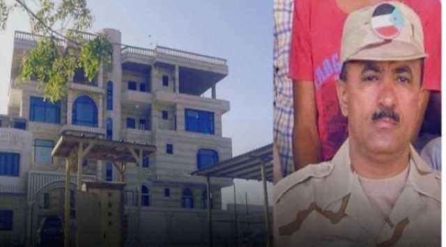 الحصانة البرلمانية تتحول إلى غطاء للبلطجة والبسط على منازل المواطنين في عدن