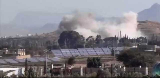 خبير اقتصادي: 10 مليارات دولار خسائر اليمن من الضربات الإسرائيلية