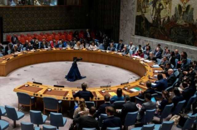 سيصوت خلالها على نظام العقوبات.. مجلس الأمن يعقد جلسة جديدة الخميس المقبل بشأن اليمن