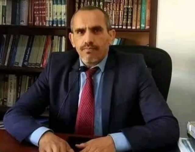 17 منظمة تطالب الحوثيين بسرعة الإفراج عن المحامي 'صبرة' وبقية المختطفين