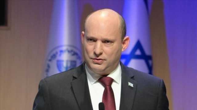 بينيت: إسرائيل فقدت معظم العالم الغربي بسبب سياسات حكومة نتنياهو
