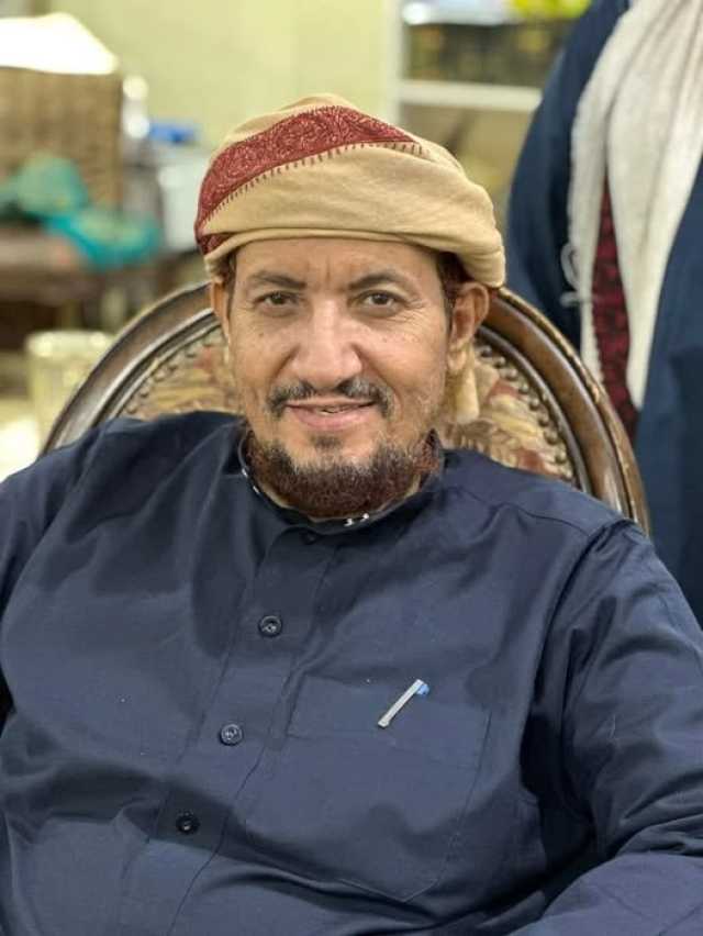 منظمة حقوقية تطالب السعودية بإطلاق سراح الداعية اليمني 'أبو الحسن المأربي'