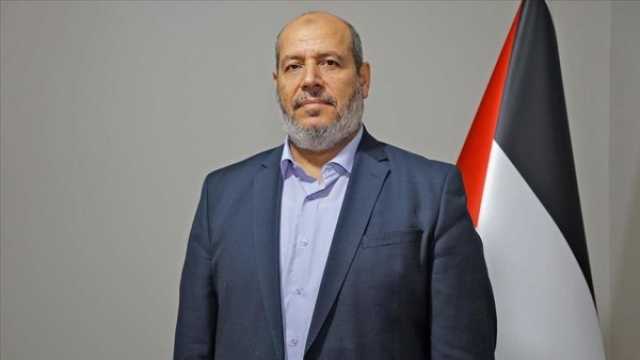 الحية: نواصل البحث بجدية عن جثامين الأسرى الإسرائيليين بغزة