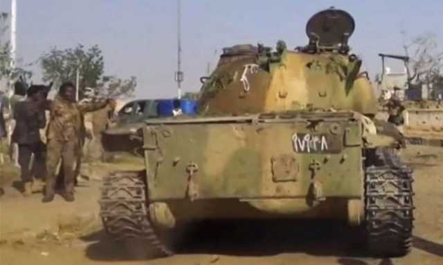 الجيش السوداني: قوات 'الدعم السريع' قتلت ألفي مدني في الفاشر