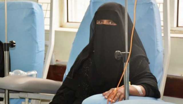تعز.. نحو 200 إصابة بسرطان الثدي مذ مطلع العام الجاري حتى نهاية أغسطس