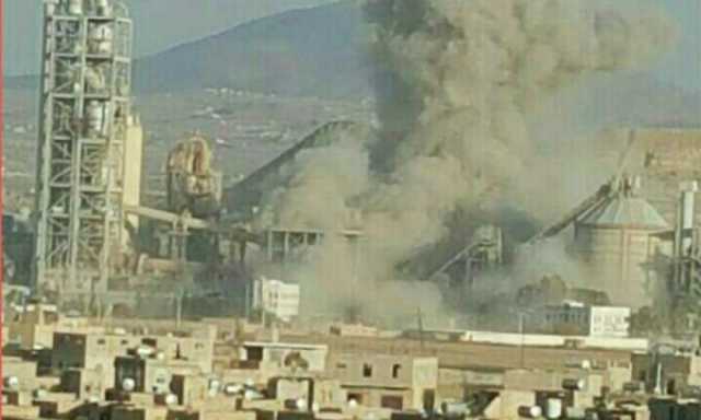 اليمن.. اتهامات بغش صفقة إسمنت باكستاني