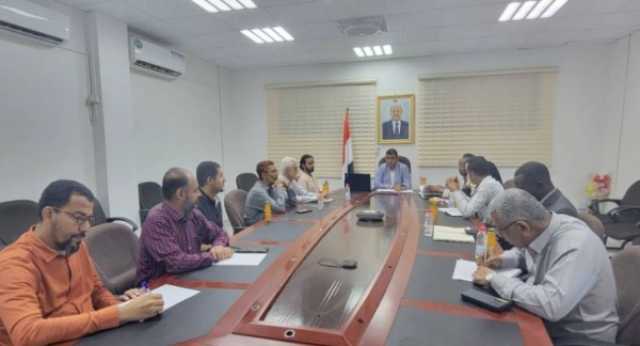 أنشطة الوكالات الأممية مازالت مرتبطة بمكاتبها في صنعاء رغم التحول الإداري لمركزية العمل نحو عدن