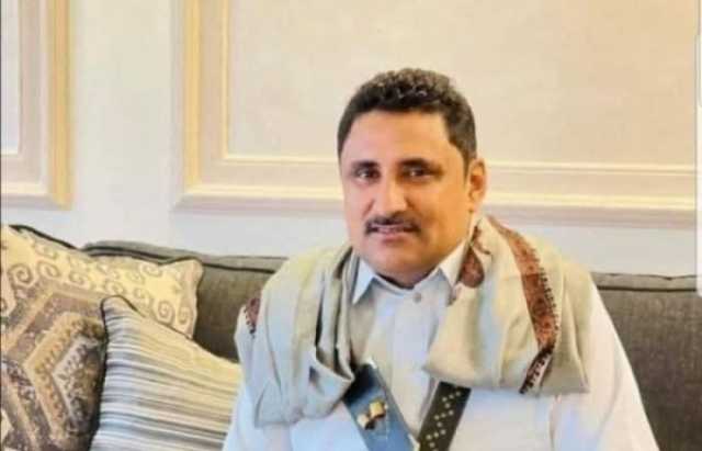بعد تدهور صحته في سجون الانتقالي.. أسرة الشيخ عصام هزاع تطلق نداء استغاثة لإنقاذ حياته