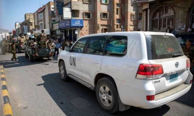 جماعة الحوثي تقول إنها ستحاكم 43 موظفا أمميا بتهمة التورط في هجمات إسرائيلية