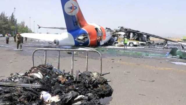 ضغوط لإعادة رحلات 'اليمنية' وسط تفاقم التكاليف