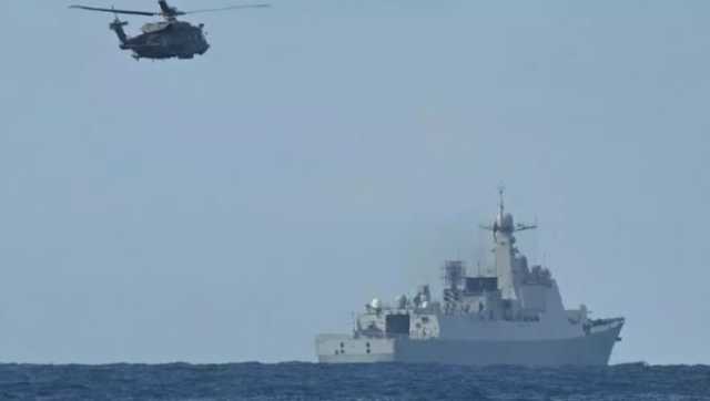 بحر الصين الجنوبي.. كيف تحول ممر تجاري إلى بؤرة توتر تؤرق العالم؟