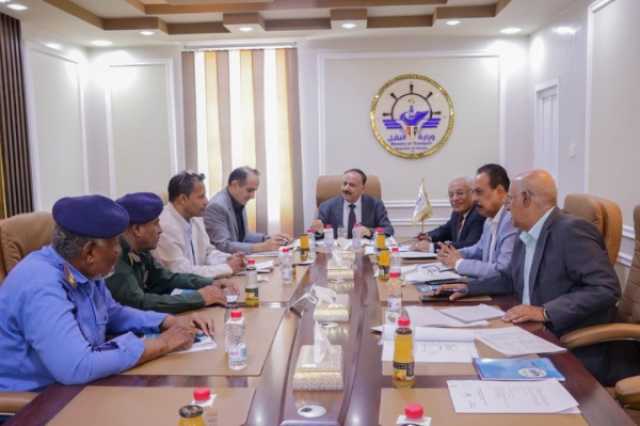 لجنة التحقيق بحادثة العرقوب تشدد على كشف الأسباب الحقيقة للحادثة واتخاذ الإجراءات الصارمة