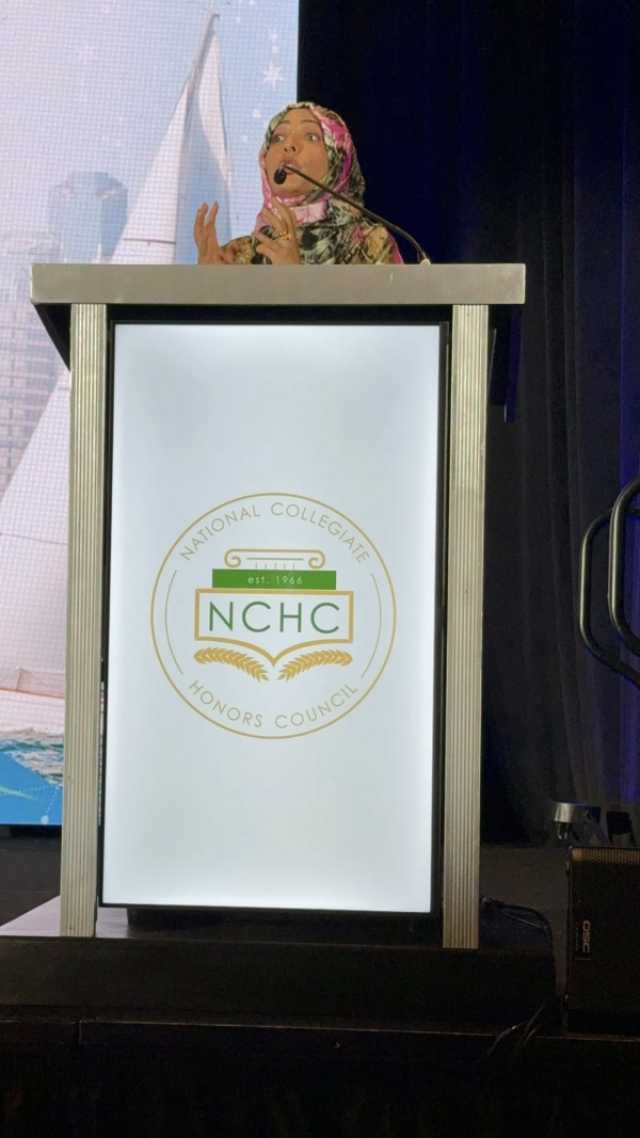 توكل كرمان: العلم والمعرفة طريق التغيير والجامعات تُشكّل الوعي وتقارع الإستبداد