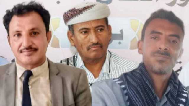 أبين.. قيادات مديرية أحور تهدد بتقديم استقالات جماعية