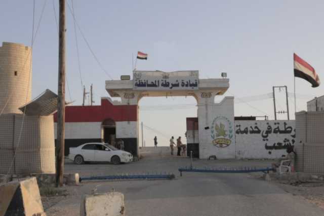 أمن المهرة يلقي القبض على متهم بجريمة قتل مروعة