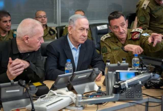 'المتحري' يكشف تفاصيل أول عملية إسرائيلية باليمن