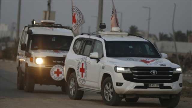 ‫هيئة البث تعلن تسلم إسرائيل 3 جثث وترجح أنها لأسرى بغزة