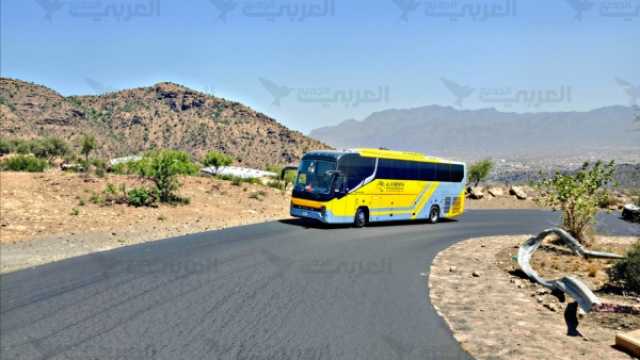 باصات النقل الدولي في اليمن.. حرائق متكررة وضحايا بالجملة