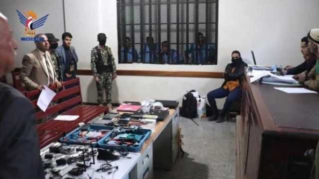 صنعاء.. الحوثيون يواصلون محاكمة 21 مختطفا بمزاعم 'التجسس'