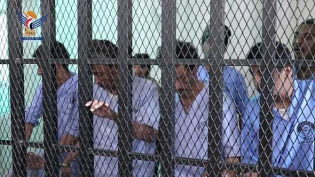 محكمة تصدر حكما بإعدام وحبس مدانَين باغتصاب وقتل الطفلة أنهار العامري