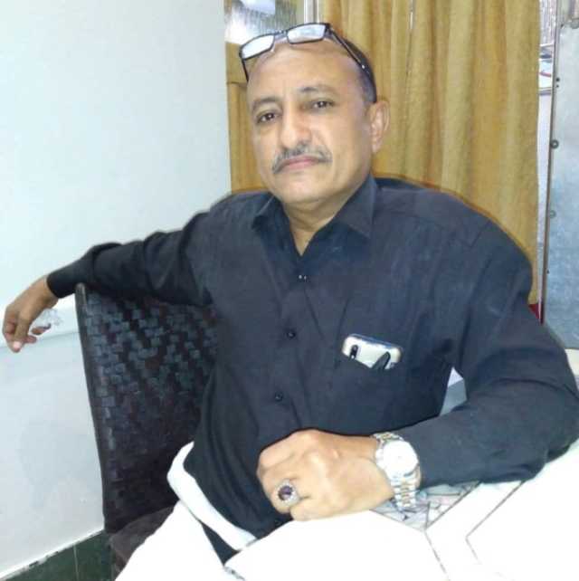 قوات طارق صالح تختطف قيادي في الحراك التهامي