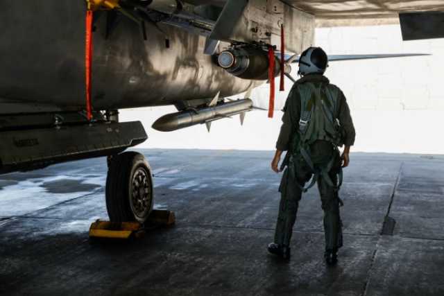 صحيفة أمريكية ترجح استمرار إسرائيل حربها على الحوثيين في اليمن (ترجمة خاصة)