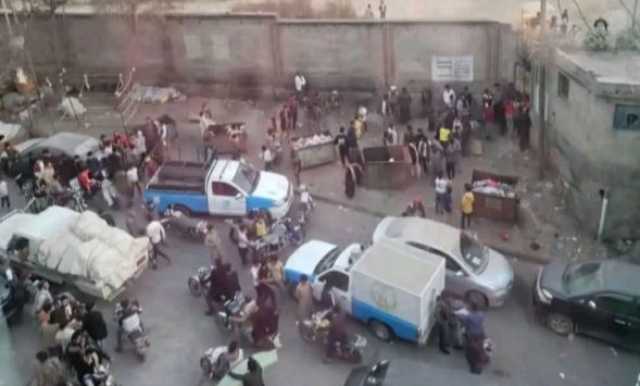 بعد أربعة أيام من اختفائه.. العثور على حارس ملعب 'الكبسي' في إب مقتولًا داخل غرفته