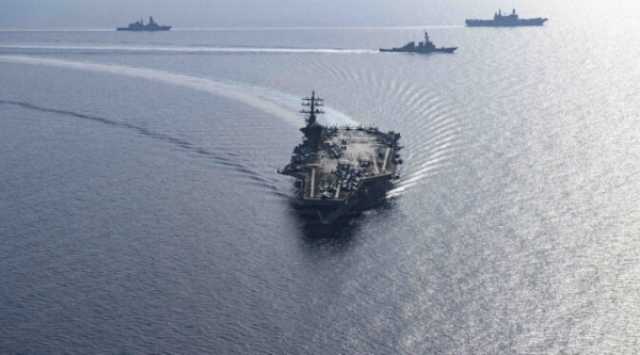 تقرير: هجمات الحوثيين في البحر الأحمر مرتبطة بالصراع اليمني الداخلي وليس بصراع غزة (ترجمة خاصة)