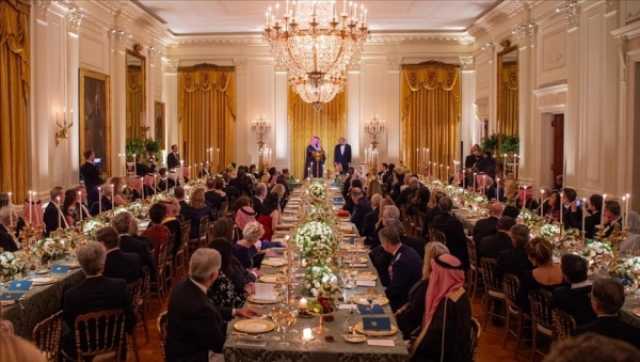 ترامب يعلن الاعتراف بالسعودية 'حليفاً رئيسياً من خارج الناتو'