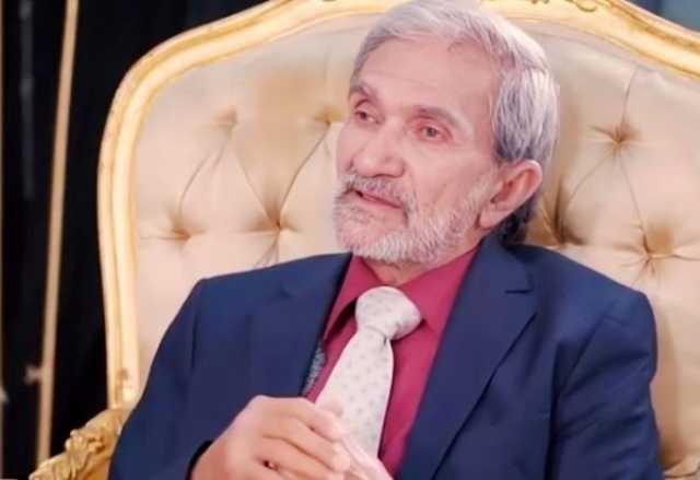 منظمة حقوقية: احتجاز 'حمود العودي' يعكس تصعيدا خطيرا لاستهداف الأصوات الفكرية في صنعاء