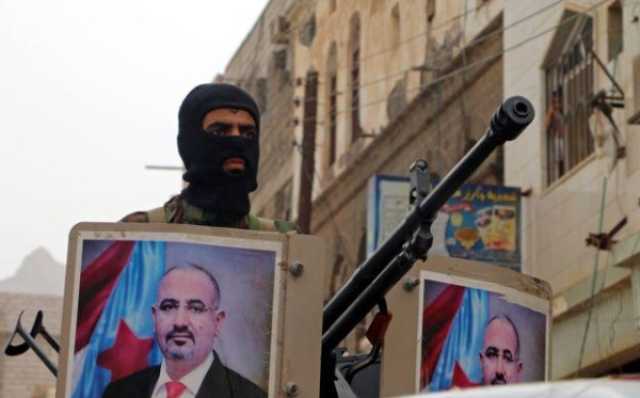 توترات بين تشكيلات 'العمالقة' و'درع الوطن' المتمركزة على الشريط الساحلي برأس العارة