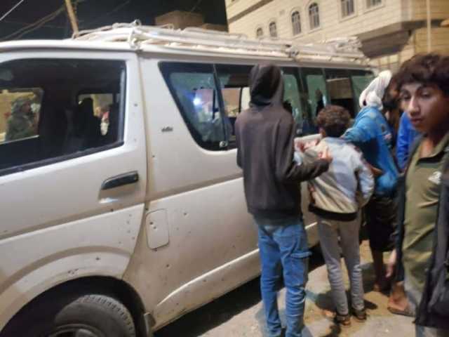 تجدد الاعتداءات.. استهداف فندق 'عدن' في الضالع بقنابل حية وإصابة الحارس