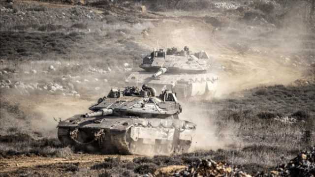 سوريا.. 9 قتلى وعدة جرحى بغارات إسرائيلية على بلدة 'بيت جن' بريف دمشق