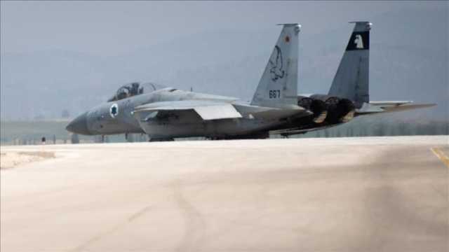 إعلام عبري: إسرائيل تستعد لاحتمال شن هجوم على لبنان عدة أيام