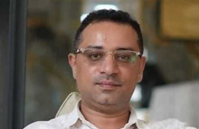 مطالبات لقوات طارق صالح بالإفراج الفوري عن الإعلامي النزيلي