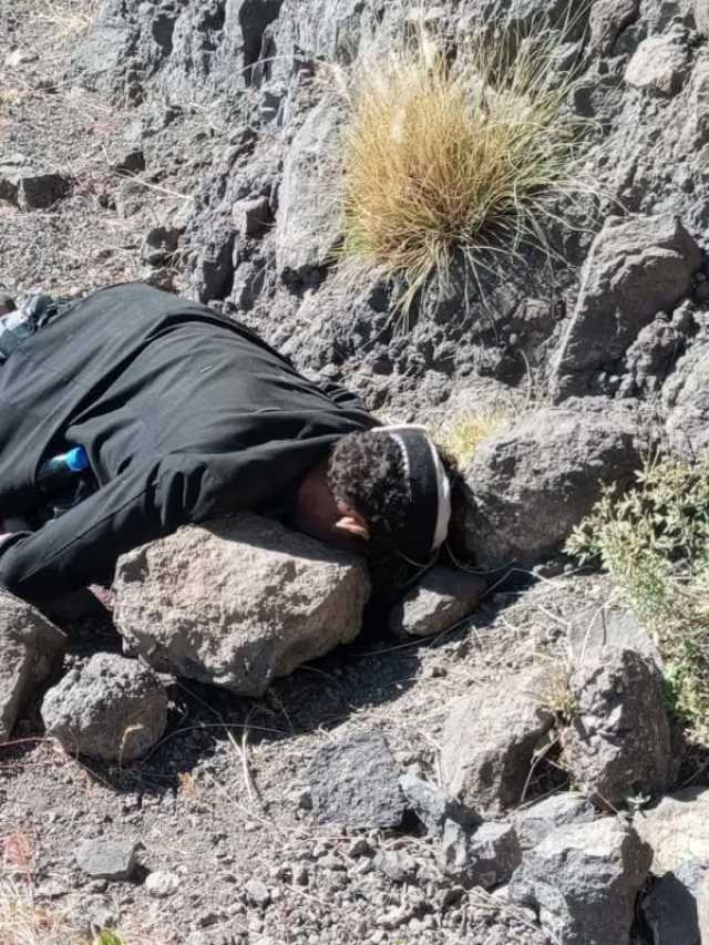 العثور على مواطن قتيلا في إب وسط فوضى عارمة