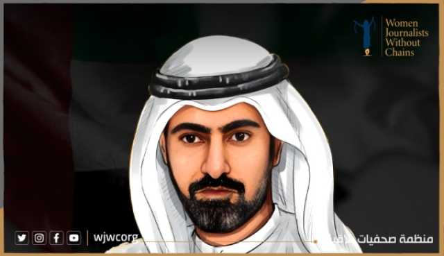 صحفيات بلا قيود: وفاة معتقل الرأي الإماراتي 'علي الخاجة' داخل محبسه جريمة 'قتل بطيء' تستوجب المساءلة الدولية