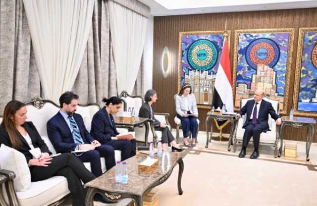 تأكيد فرنسي بريطاني على وقف التصعيد وتعزيز الاستقرار في اليمن