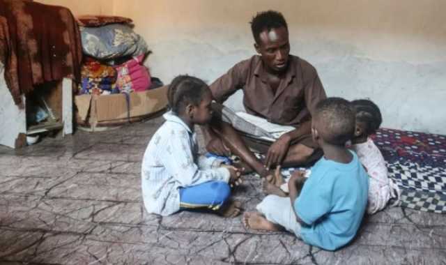 لاجئون صوماليون يفضلون العودة لبلدهم هربا من “الفقر والبطالة” في اليمن