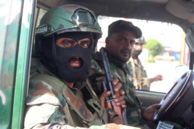 بلا قيود تدين انتهاكات قوات الانتقالي بحضرموت وتكشف فظائع من ممارساته