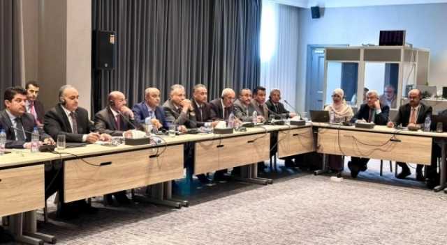 النقد الدولي يوقف مشاورات المادة الرابعة والعليمي يحمل الانتقالي