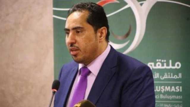 بذكرى تحريرها.. البكري يشدد على استعادة عدن كمدينة للسلام لمواصلة معركة التحرير
