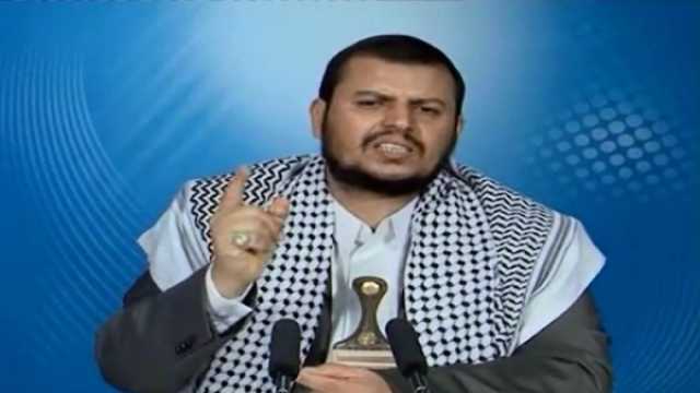 تعليقا على العدوان على غزة.. الحوثي: مستعدون للمشاركة بالصواريخ والطائرات المسيرة في حال مشاركة الأمريكان